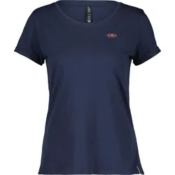 Scott Tee W's Division SS midnight blue (0096) M
