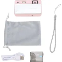 Cocosity Digitalkamera, für Teenager,