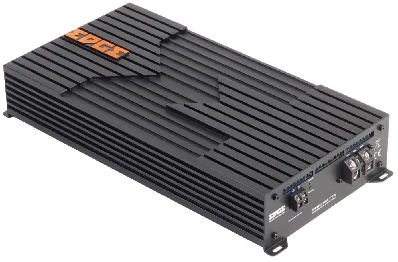 EDGE DBX EDBX2200.1D-E4 1-kanaals versterker