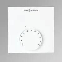 Viessmann Raumthermostat Analog Heizen 230 V