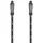 Hama Audio-Lichtleiter-Kabel ODT-Stecker (Toslink) 3,0m (00205140)