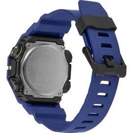 Casio G-shock Ga-b001cbr-2aer Uhr Black One Size