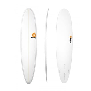 Torq Epoxy TET Longboard Pinline Surfboard