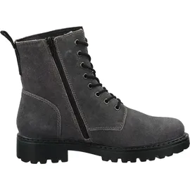 Josef Seibel Schnürstiefelette anthrazit 37