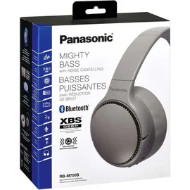 Panasonic RB-M700B sand beige