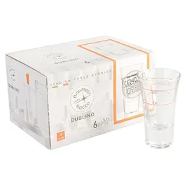 Bormioli Rocco Dublino Schnapsglas 0,057 l 6 St.