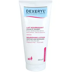 Dexeryl Pflegelotion