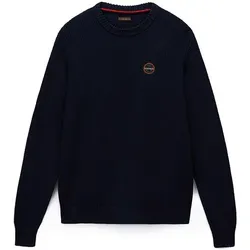 Napapijri D-prado C blu marine (176) 3XL