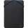 Schutzhülle für Laptop 14 schwarz/blau wendbar