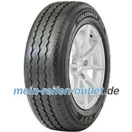 CST 155 R13C 91N/89N Trailermaxx Eco CL-31N