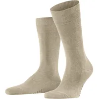 Falke Family Socken Herren sand mel. 39-42