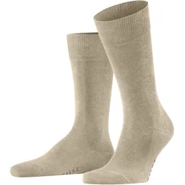 Falke Family Socken Herren sand mel. 39-42