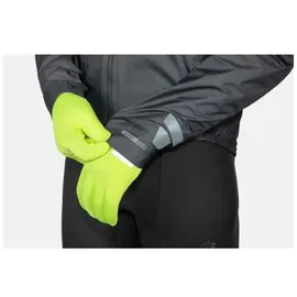 Endura Pro SL Wasserdichte Shell Jacke schwarz 2XL