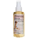 Nacomi Körperbräuner, 150