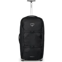 Osprey Farpoint Wheels 65 2-Rollen Reisetasche 70 cm  schwarz