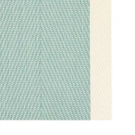 Secret_De_Go Tischset, Blau, Textil, 30x45 cm, Wohntextilien, Tischwäsche, Tischsets