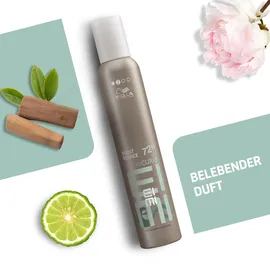 Wella EIMI Nutricurls Boost Bounce Schaumfestiger 300 ml