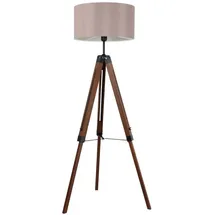 EGLO Lantada 1 E27 braun