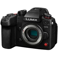 Panasonic Lumix DC-GH6