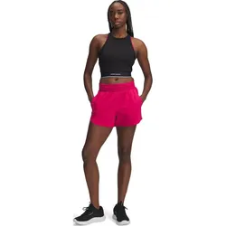 Under Armour Vanish 3in Short shaded fuchsia shaded fuchsia S