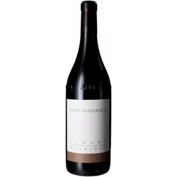 Langhe Nebbiolo 2023 - Fontanabianca