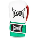 TapouT Boxhandschuhe aus Kunstleder (1Paar) PAPITO