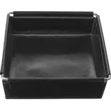 xavax Einsatz für Heißluftfritteusen 00111454 schwarz