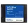 Western Digital  Blue SA510 500 GB 2,5'' WDBB8H5000ANC-WRSN