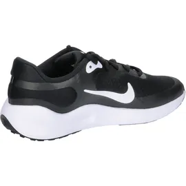 Nike Revolution 7 (GS) Kinder Black/White-White 36,5