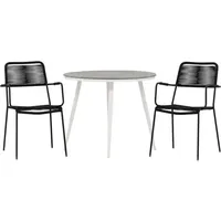 VCM ebuy24 Break 3-teilig 90 cm)