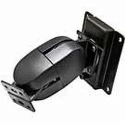 Ergotron Serie 100 Double Monitor Wandhalterung (47-093-800)