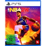Take-Two Interactive NBA 2K23
