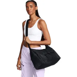 Under Armour Studio Slouchy Duffle black black OSFM