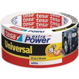 Tesa Gewebeband Universal 50 mm x 25 m 1 St.