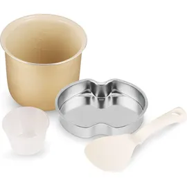 Lauben Multifunction Rice Cooker 1500BW