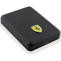 Ferrari FEPB5MNCAK 5000mAh Powerbank - Black