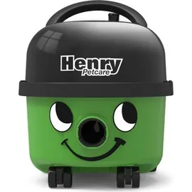 Numatic Henry Petcare HPC-200-11 grün