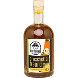 (16,98 EUR/l) Bio Bruschettafreund - Bio Rapsöl mit Bio Gewürzen 0,5l