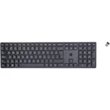 HP 450 Programmierbare Wireless-Tastatur QWERTY