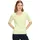 Betty Barclay Rippenstruktur Cream/Grün 38