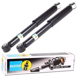 2x Bilsteinb4 Gasdruck Stossdämpfer Hinten Passend Für Kia Sorento I (jc): Stoßdämpfer Kia: 32q84a Kia: 553003e020 Kia: 553003e021 Kia: 553003e022 Kia