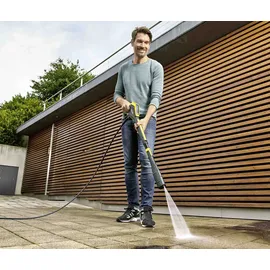 Kärcher K 7 Smart Control Flex Home 3000 W 180 bar 600 l/h