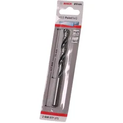 Bosch 2608577171 Metallbohrer PointTeQ