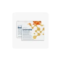 Unicity Feel Great Kombipackung Balance 60 Sachets und Unimate 30 Sachets - Geschmacksrichtungen: Balance Classic / Unimate Lemon
