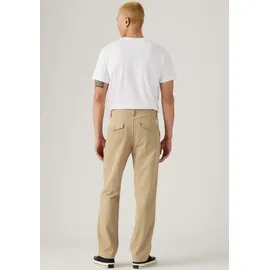Levi's XX Chino Authentic Chinohose Sand Khaki 31 32