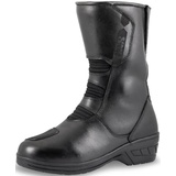 IXS Tour Damen Stiefel schwarz 40