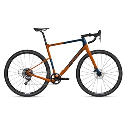 Ridley Kanzo Adventure - Norte - Rival Blau Modell 2023
