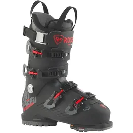 Rossignol Hi-speed Elite 130 Herren Skischuhe Schwarz 24,5