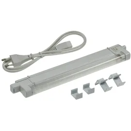 ChiliTec LED Unterbauleuchte SMD pro" 27cm 140lm, 3000k, Licht warmweiß