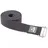 Bodhi Yogagurt ASANA Belt, anthrazit 1 St